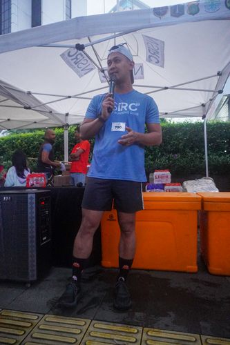 Race photo from NSRC VI 06072025