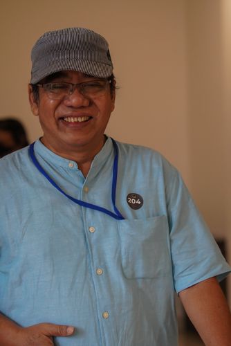 Race photo from Seminar Kesehatan : Coba Dengar Keluhan Tulang Kita