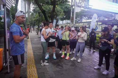 Race photo from NSRC VI 06072025