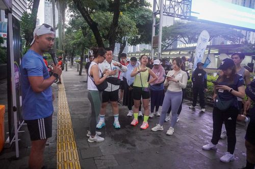 Race photo from NSRC VI 06072025
