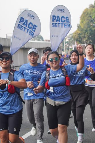 Race photo from NSRC XII 121025