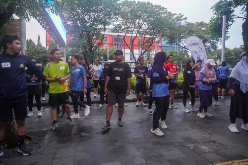 Race photo from NSRC VI 06072025