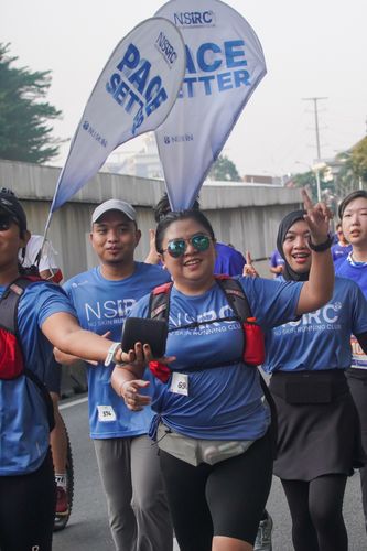 Race photo from NSRC XII 121025