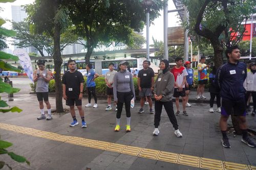 Race photo from NSRC VI 06072025