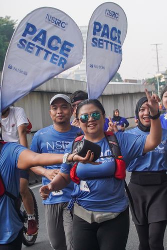 Race photo from NSRC XII 121025