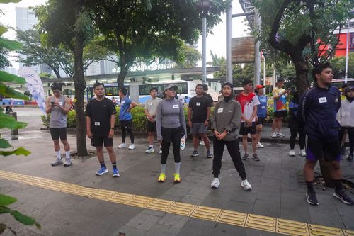 Race photo from NSRC VI 06072025