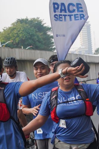 Race photo from NSRC XII 121025