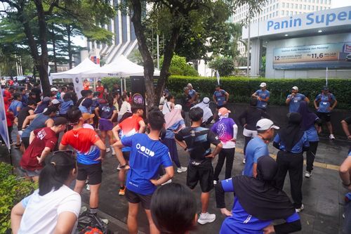 Race photo from NSRC VI 06072025