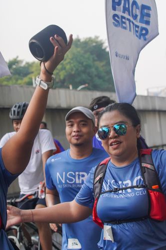 Race photo from NSRC XII 121025