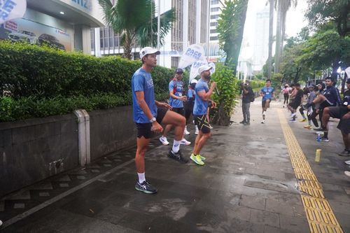 Race photo from NSRC VI 06072025