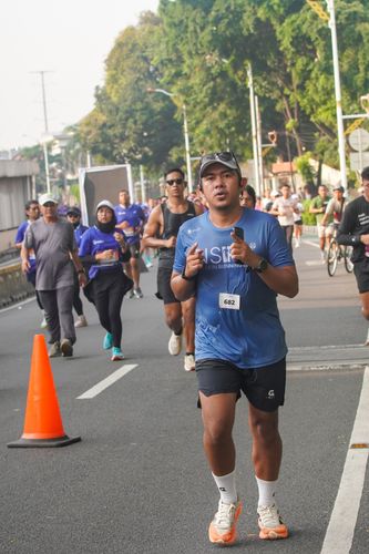 Race photo from NSRC XII 121025