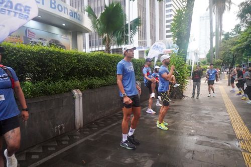 Race photo from NSRC VI 06072025
