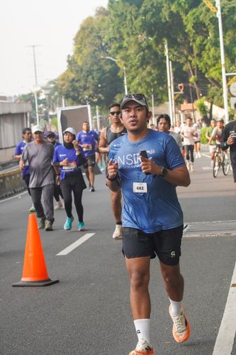Race photo from NSRC XII 121025