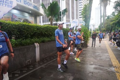 Race photo from NSRC VI 06072025