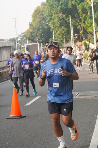 Race photo from NSRC XII 121025