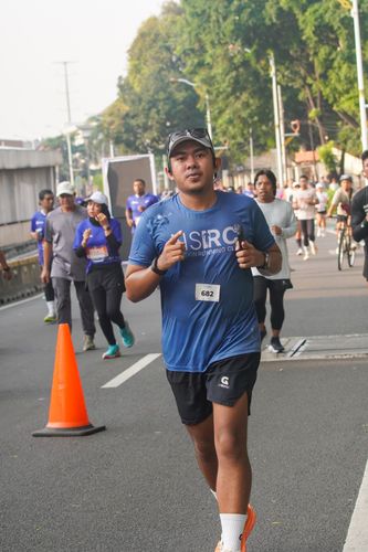 Race photo from NSRC XII 121025