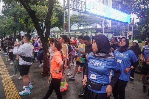 Race photo from NSRC VI 06072025