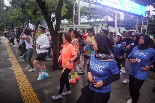 Race photo from NSRC VI 06072025