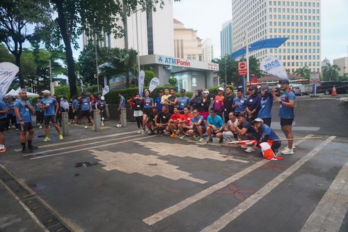 Race photo from NSRC VI 06072025