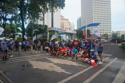 Race photo from NSRC VI 06072025