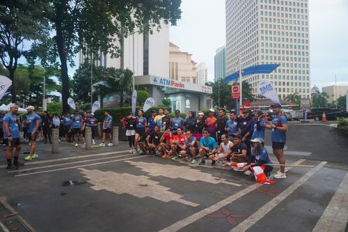 Race photo from NSRC VI 06072025