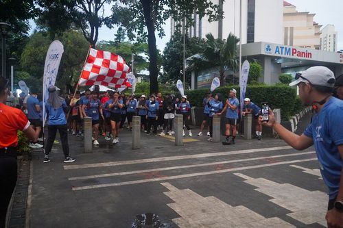 Race photo from NSRC VI 06072025