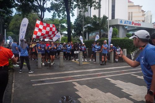 Race photo from NSRC VI 06072025