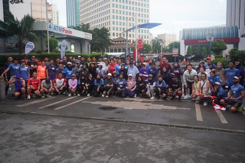 Race photo from NSRC VI 06072025