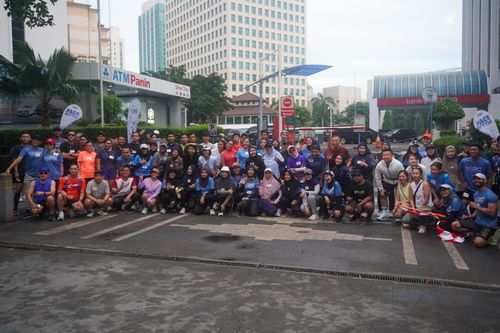 Race photo from NSRC VI 06072025