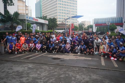 Race photo from NSRC VI 06072025