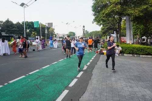 Race photo from NSRC XII 121025