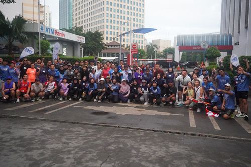 Race photo from NSRC VI 06072025