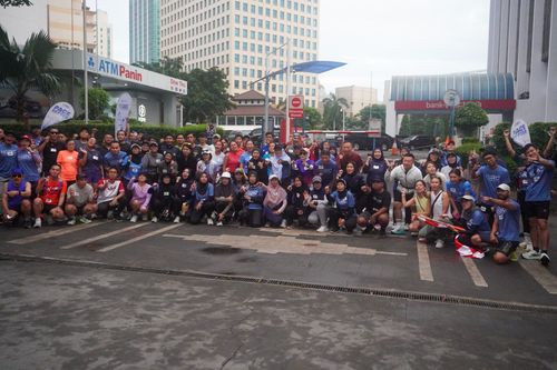 Race photo from NSRC VI 06072025