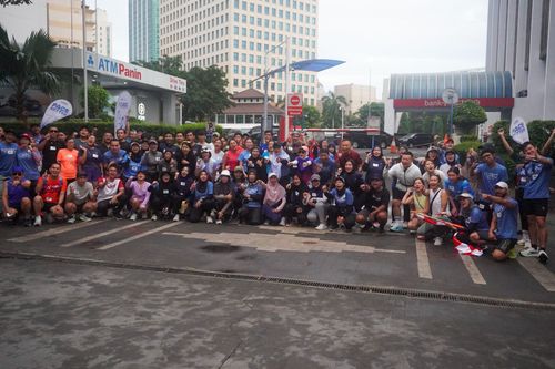 Race photo from NSRC VI 06072025