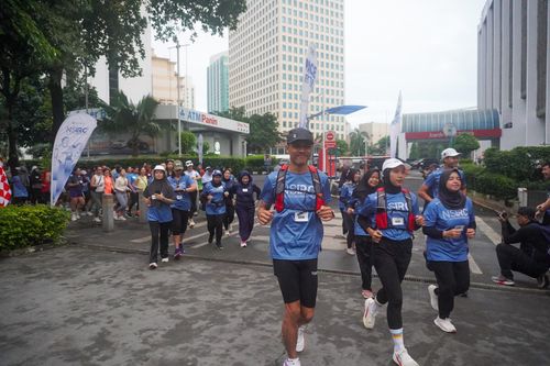 Race photo from NSRC VI 06072025