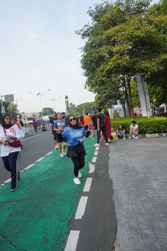 Race photo from NSRC XII 121025