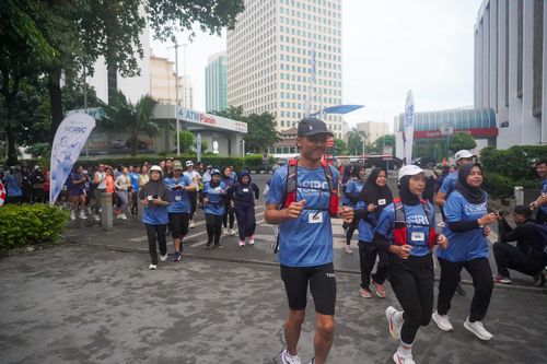 Race photo from NSRC VI 06072025