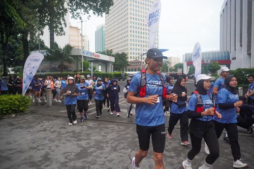 Race photo from NSRC VI 06072025
