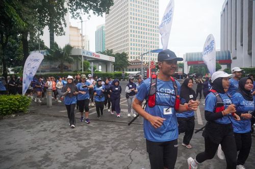 Race photo from NSRC VI 06072025