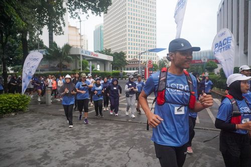 Race photo from NSRC VI 06072025
