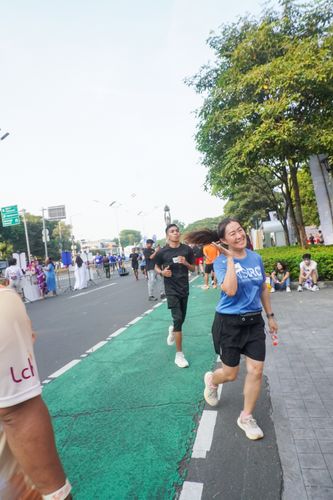 Race photo from NSRC XII 121025