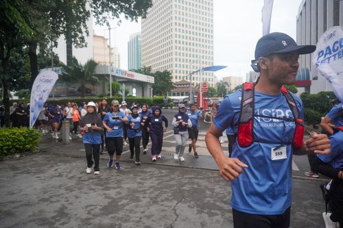 Race photo from NSRC VI 06072025
