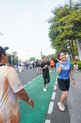 Race photo from NSRC XII 121025