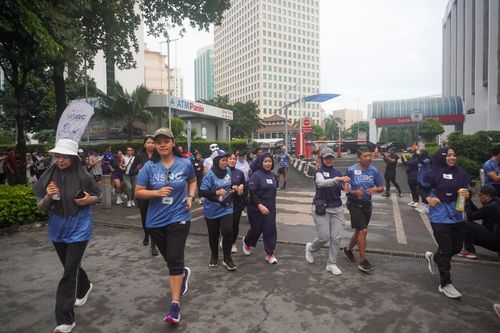 Race photo from NSRC VI 06072025