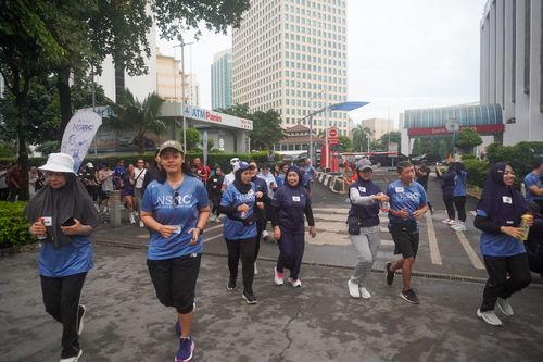 Race photo from NSRC VI 06072025