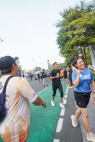 Race photo from NSRC XII 121025