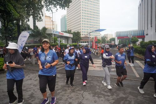Race photo from NSRC VI 06072025