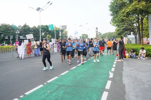 Race photo from NSRC XII 121025