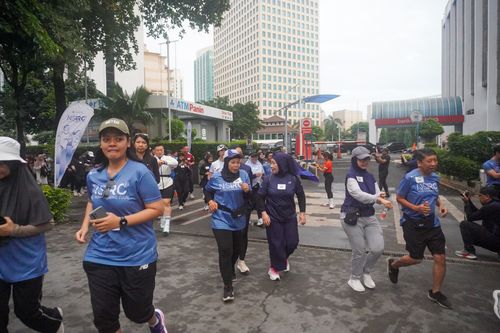 Race photo from NSRC VI 06072025