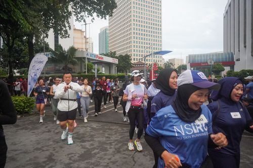 Race photo from NSRC VI 06072025